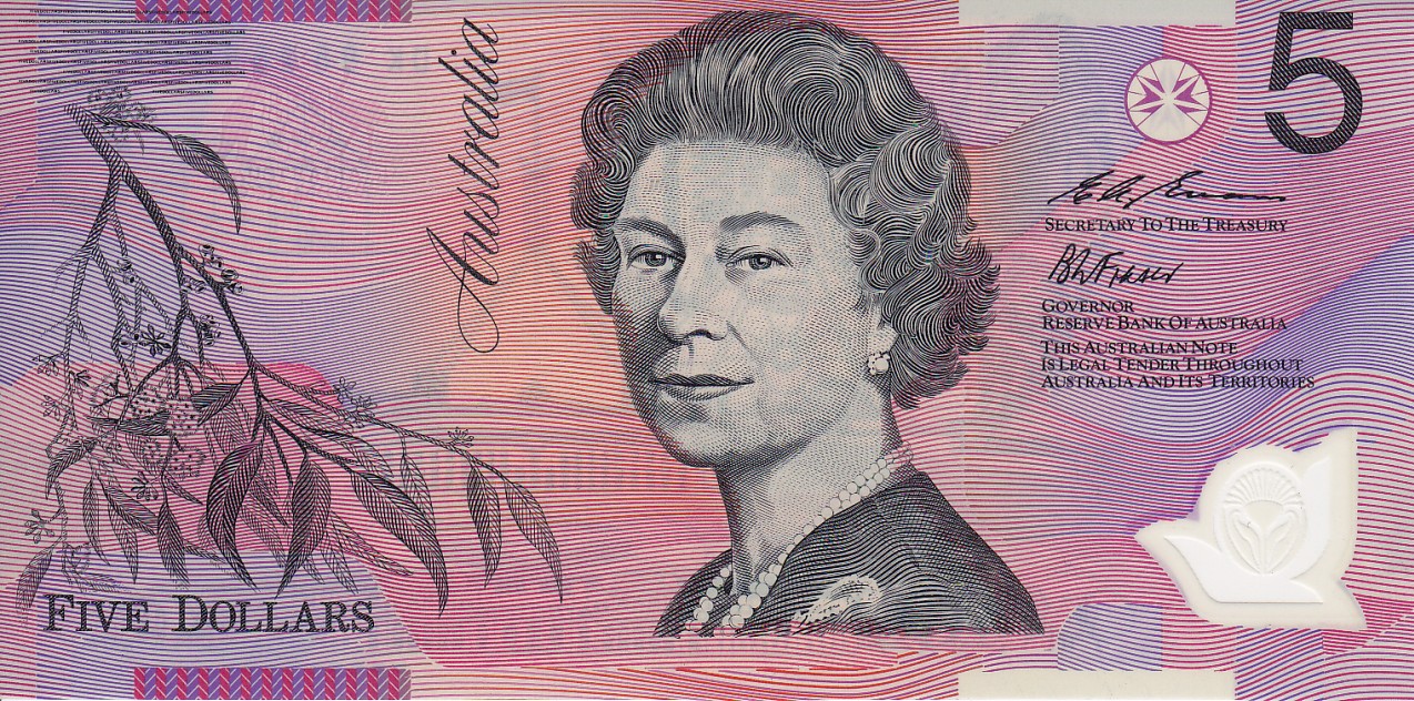 Australian dollaraustralian dollar notes australian dollar ...