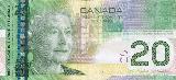 Canadian dollarCanadian Dollar CAD