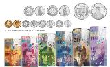 Swiss francスイスフラン現行硬貨・紙幣 ...