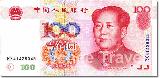 Chinese yuanChinese Yuan